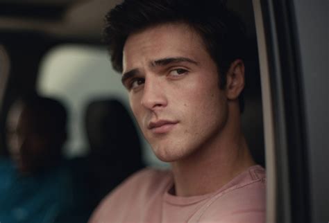 Jacob Elordi in EUPHORIA &2019&